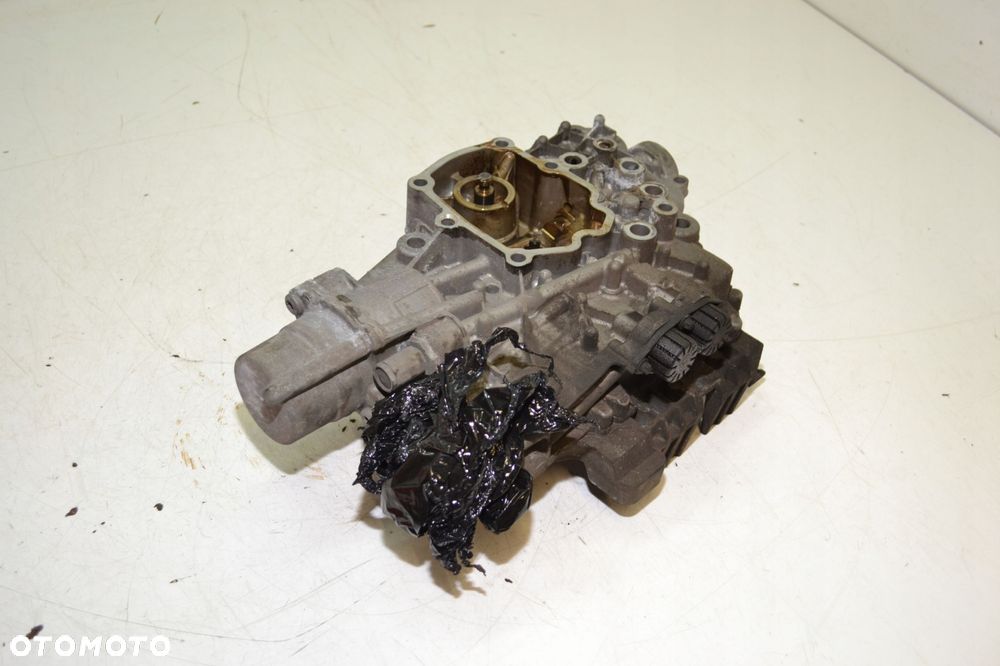 WYBIERAK SKRZYNI MERCEDES ACTROS MP4 A9602609463 WABCO - 10