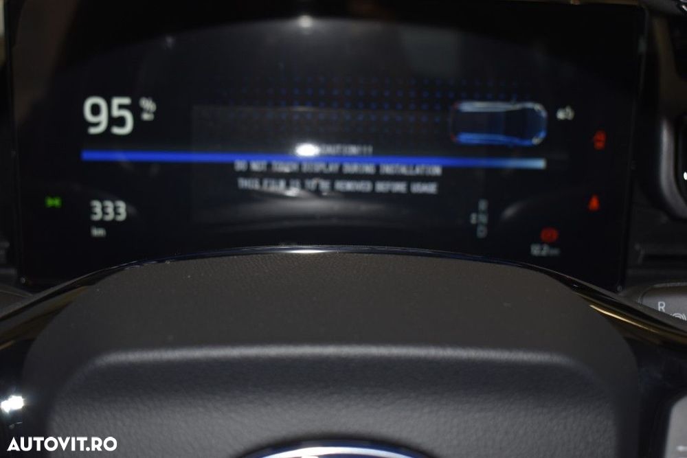 Ford Puma 43 kWh Premium - 20