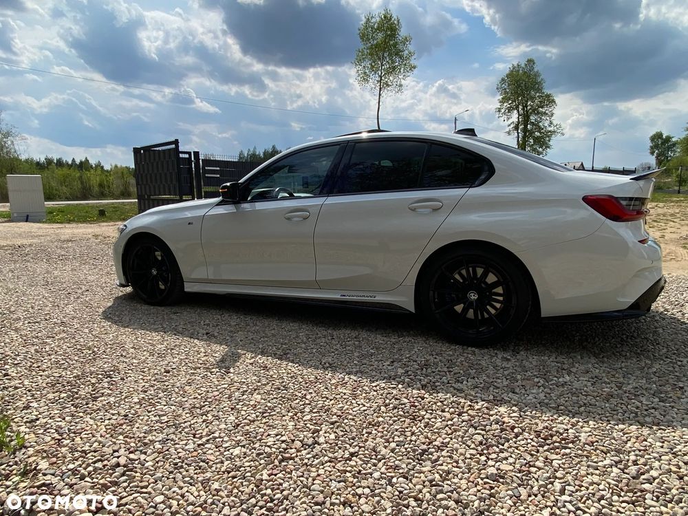 BMW Seria 3 - 17