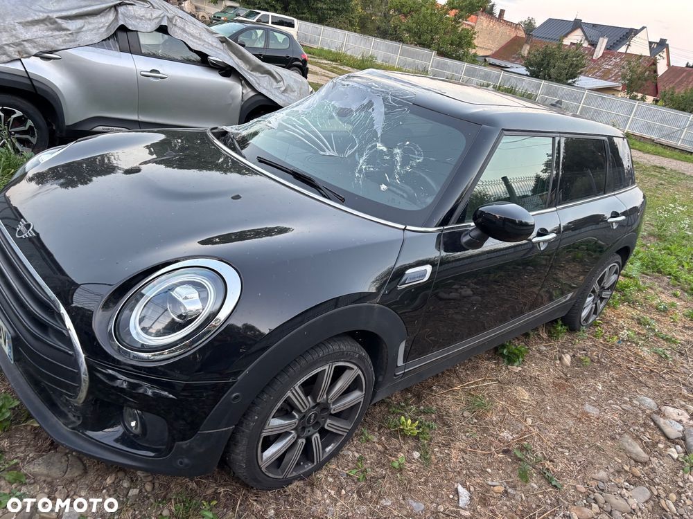 MINI Clubman Cooper D Untold Edition - 2