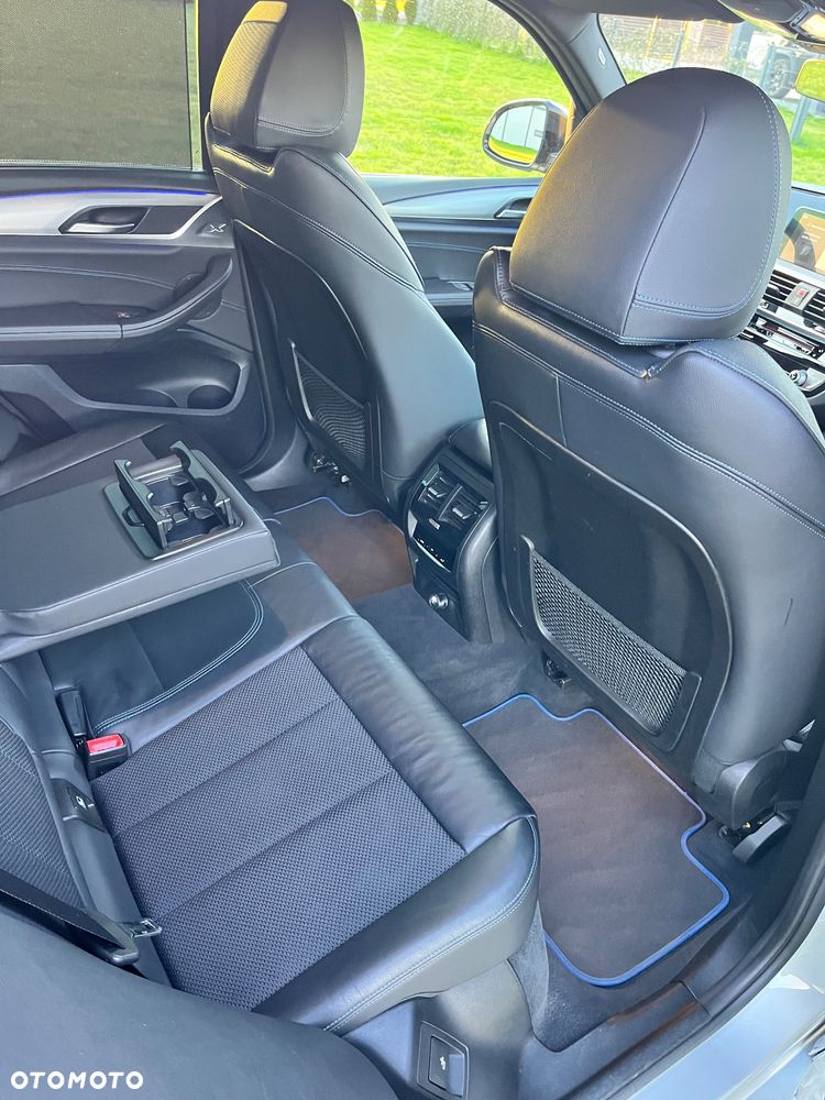 BMW X3 xDrive30i M Sport sport - 7