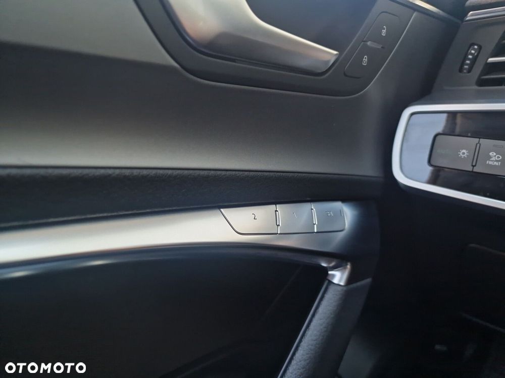 Audi A7 Sportback 45 TFSI mHEV Quattro S tronic - 25