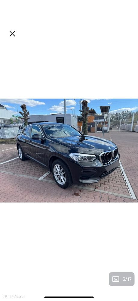 BMW X4 xDrive20d - 2