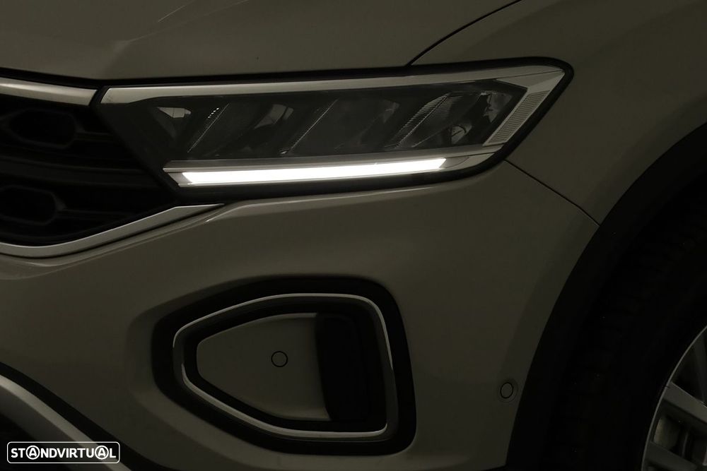 VW T-Roc 1.0 TSI Life - 6