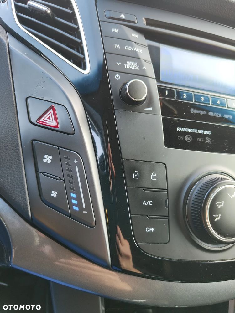 Hyundai i40 1.6 Comfort - 20