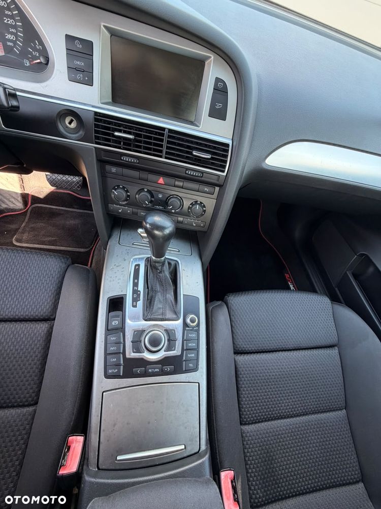Audi A6 Limousine - 8
