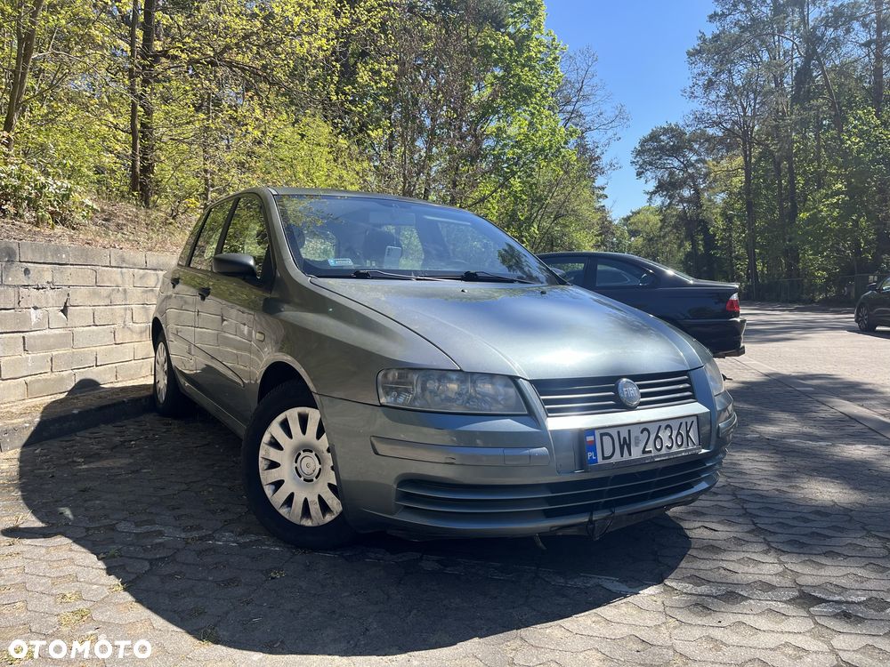 Fiat Stilo - 4