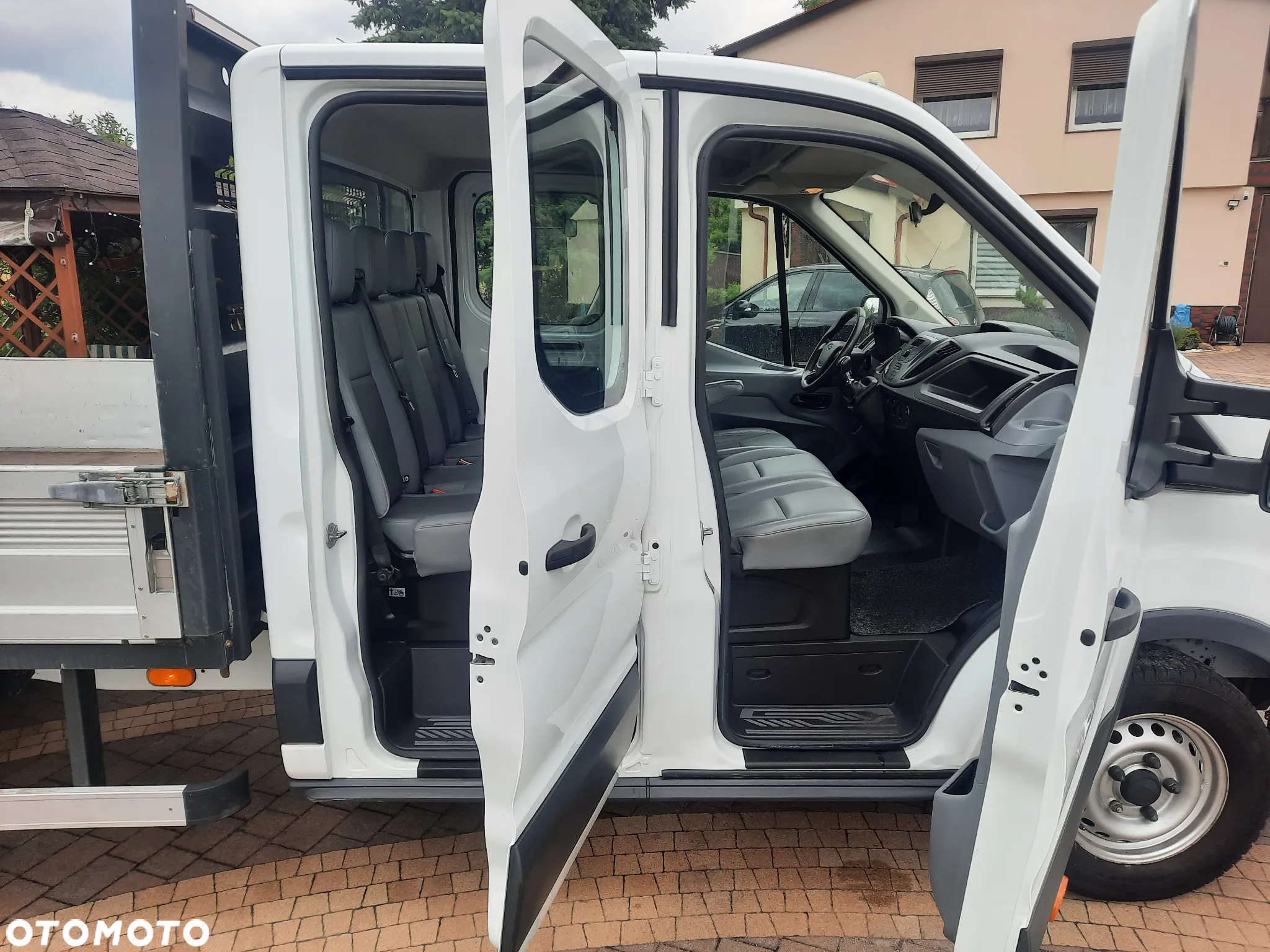 Ford Transit - 3