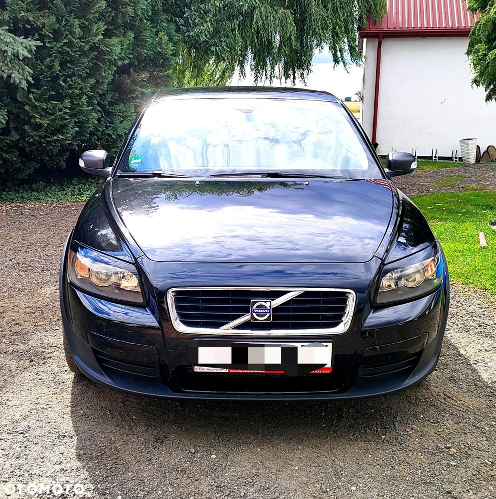 Volvo C30 1.6D Kinetic - 1