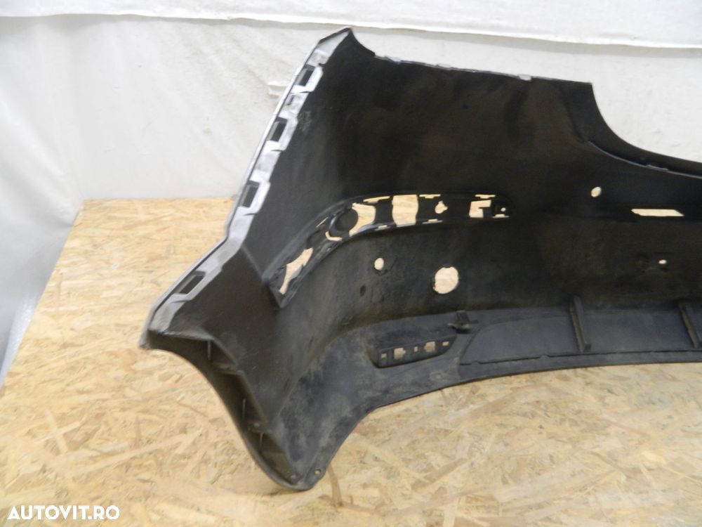 Bara spate Opel Astra F, GTC, 2004, 2005, 2006, 2007, 2008, 2009, 374339703. - 8