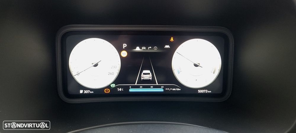 Hyundai Kauai EDITION 30+ - 21