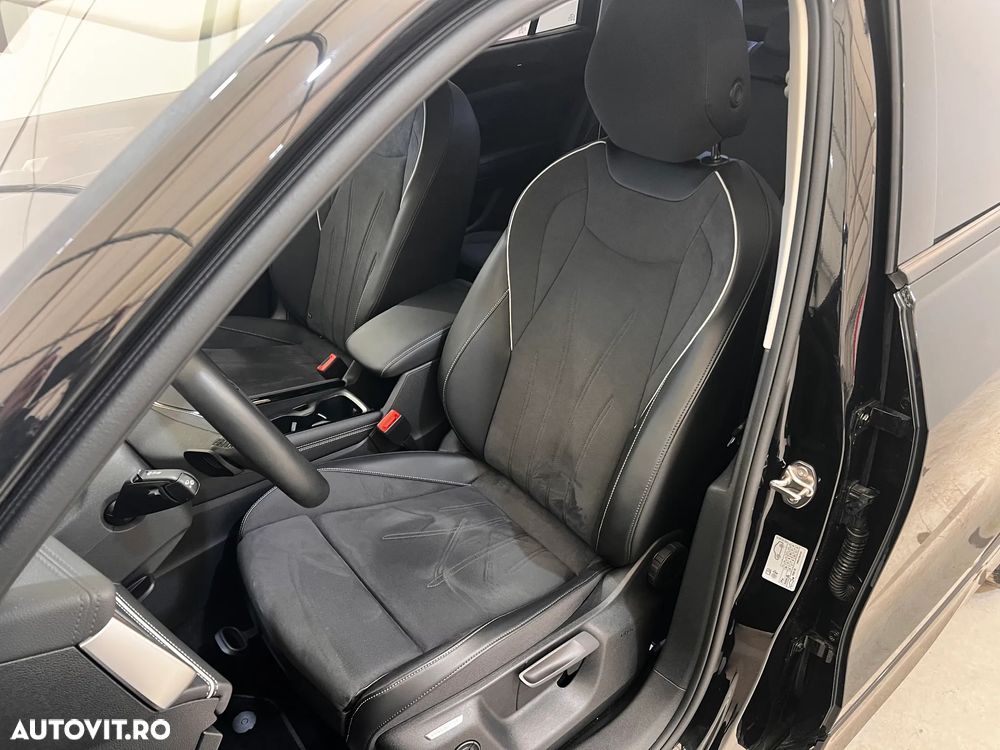 Volkswagen Tayron - 8