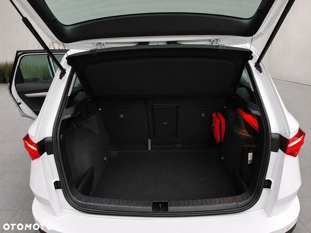 Skoda Karoq 2.0 TDI SCR 4x4 DSG Ambition - 6