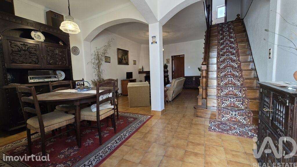 Casa / Villa T4 em Pedrógão Grande de 120,00 m2 - Grande imagem: 3/27