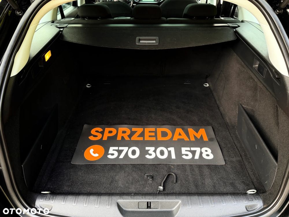 Peugeot 308 1.2 PureTech Active S&S - 31