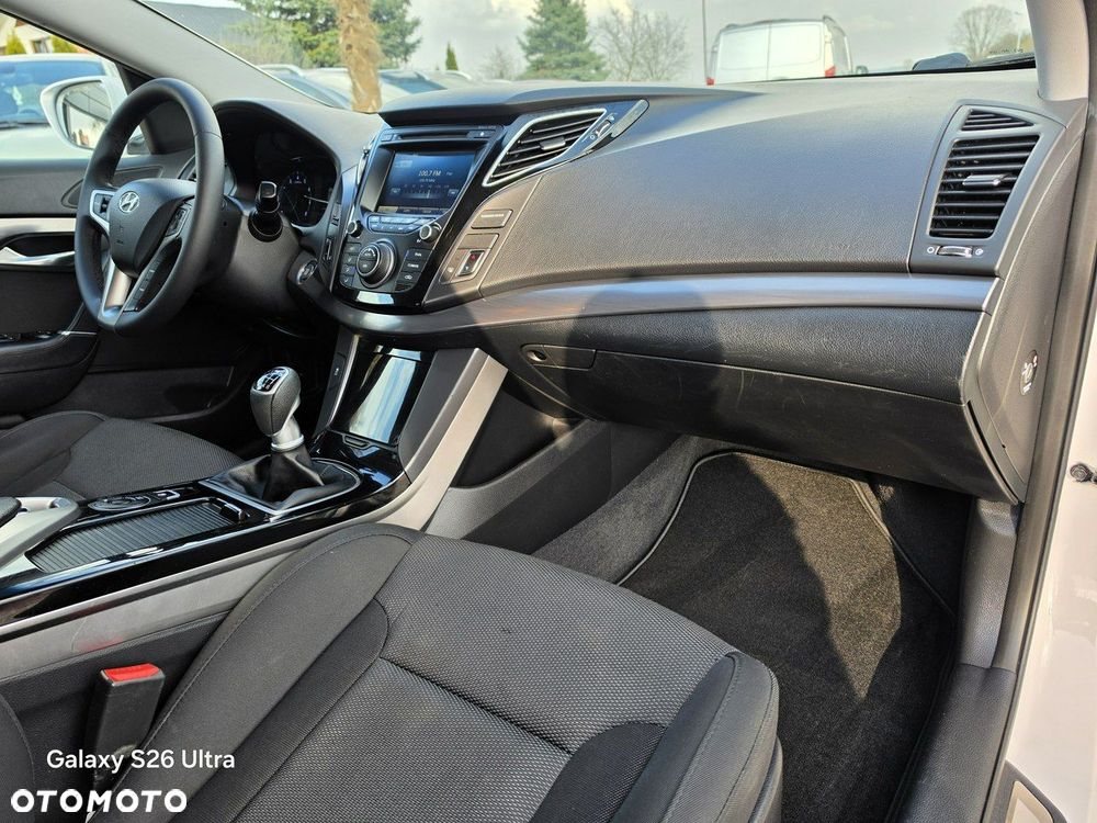Hyundai i40 - 30