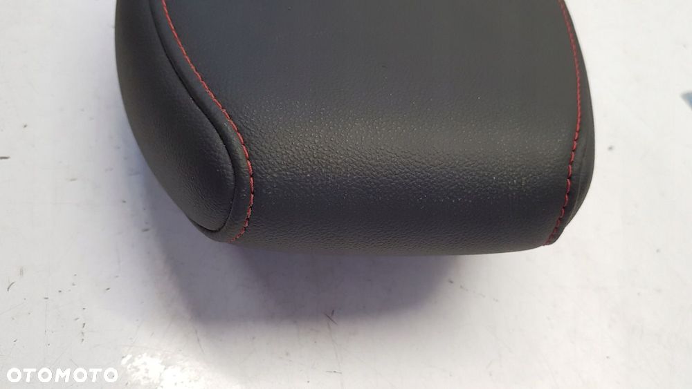 zagłówek przód Ford Mondeo MK5 ST - 6