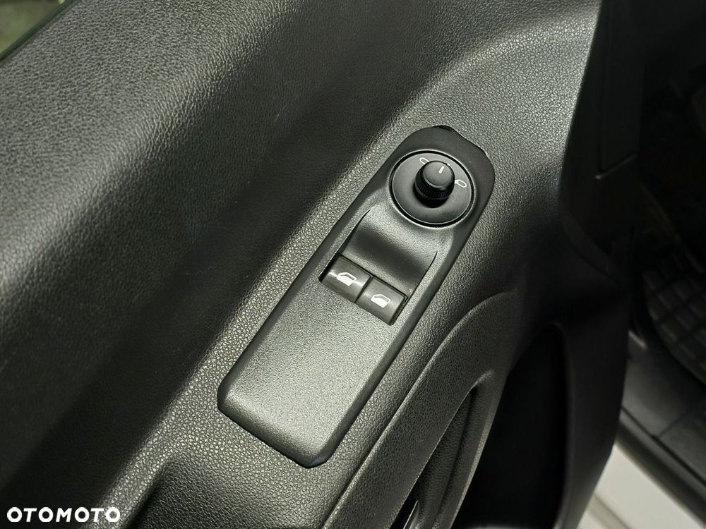Opel Combo - 14