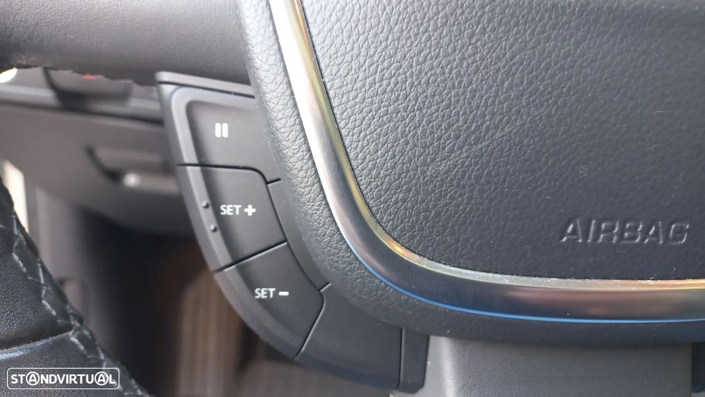 Peugeot 508 SW 2.0 BlueHDi Allure - 14