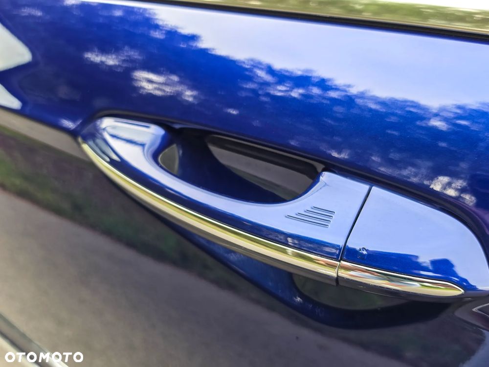 Ford Mondeo Vignale 2.0 EcoBoost - 22