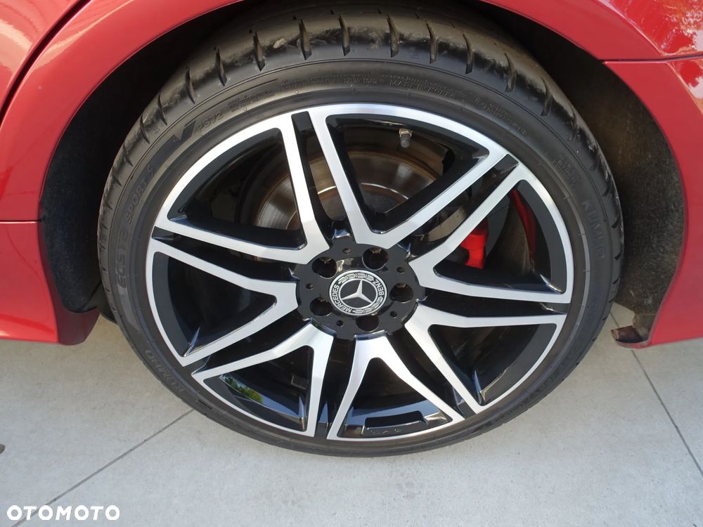 Mercedes-Benz CLS 350 d 4-Matic - 27