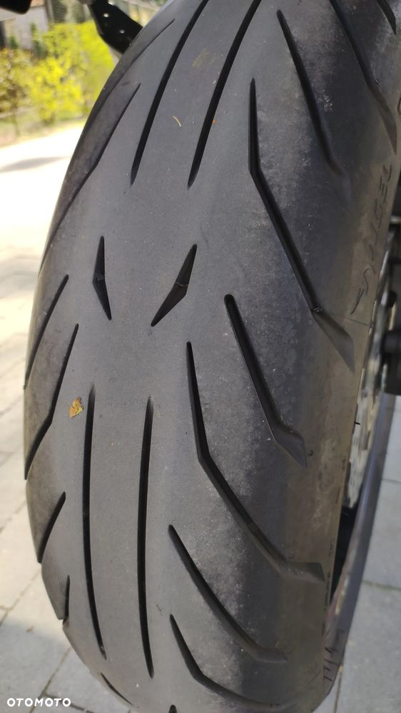 Kawasaki Versys 1000 - 30