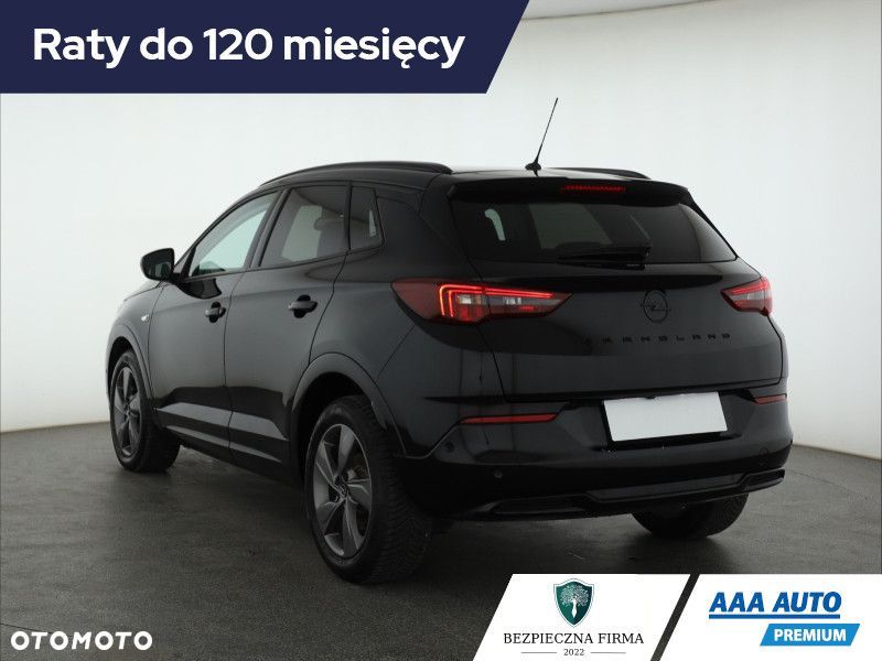 Opel Grandland X - 6