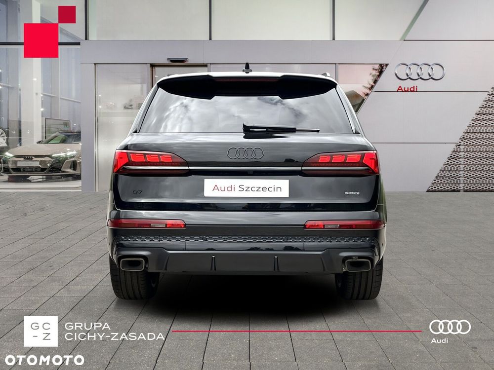 Audi Q7 - 5