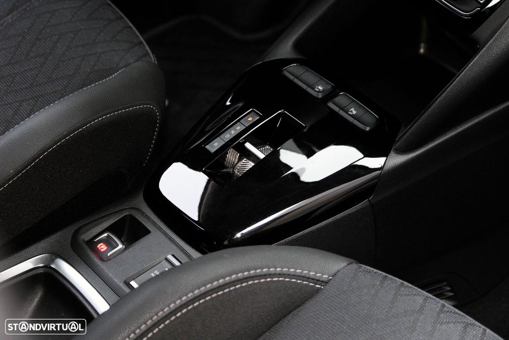 Opel Corsa-e - 14
