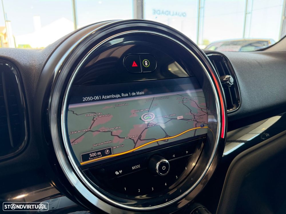 MINI Countryman - 18