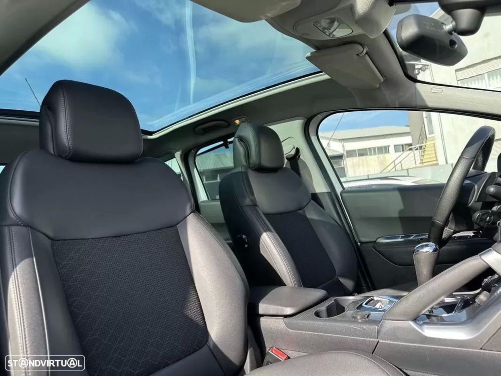 Peugeot 3008 1.6 e-HDi Allure 2-Tronic - 61