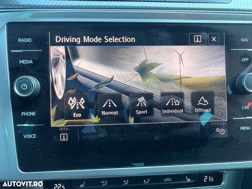 Volkswagen Passat 2.0 TDI DSG 4Motion Highline - 11