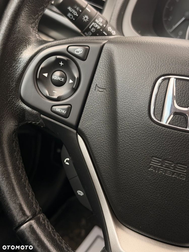 Honda CR-V 1.6i DTEC 2WD Lifestyle Plus - 15