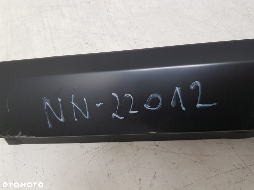 NOWY BŁOTNIK VW PASSAT B8 KOMBI VARIANT 14-24r TYLNY PRAWY TYŁ PRAWA 3G9809844 3G 3G9 - 5