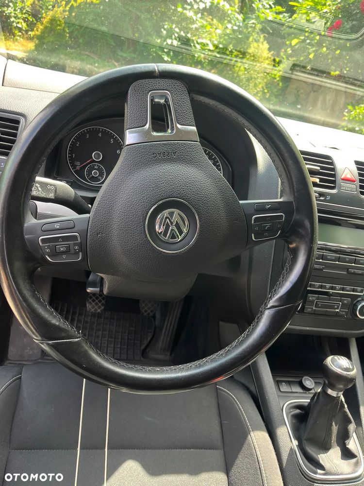 Volkswagen Jetta 1.4 TSI Comfortline - 2