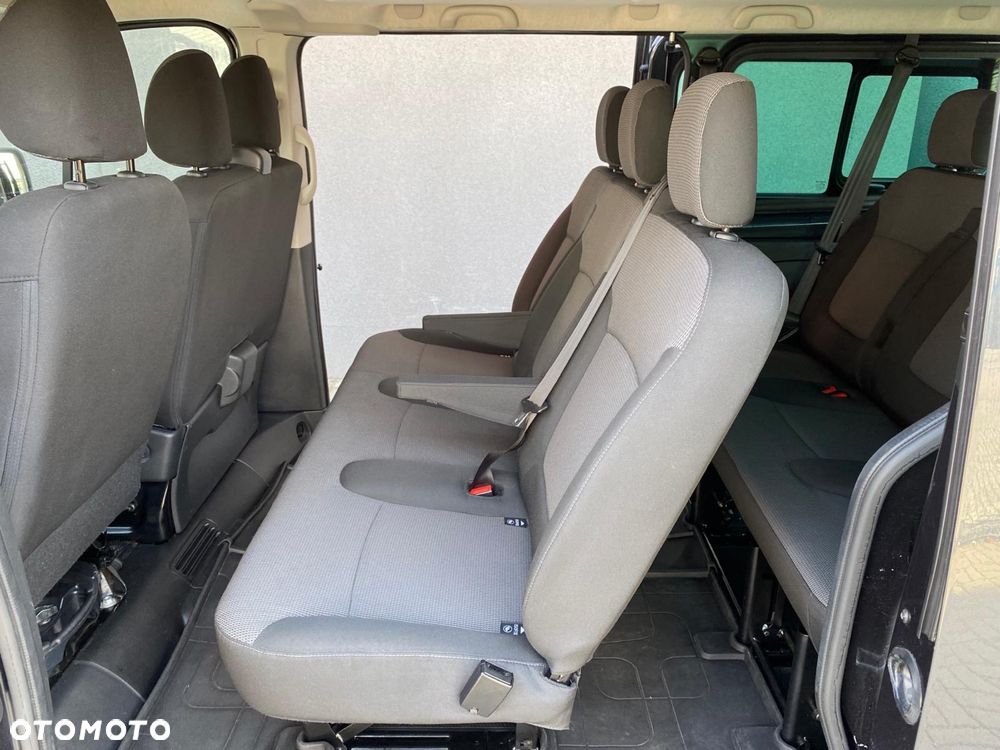 Renault Trafic - 10