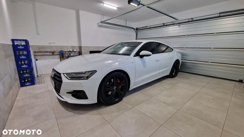 Audi A7 Sportback - 6
