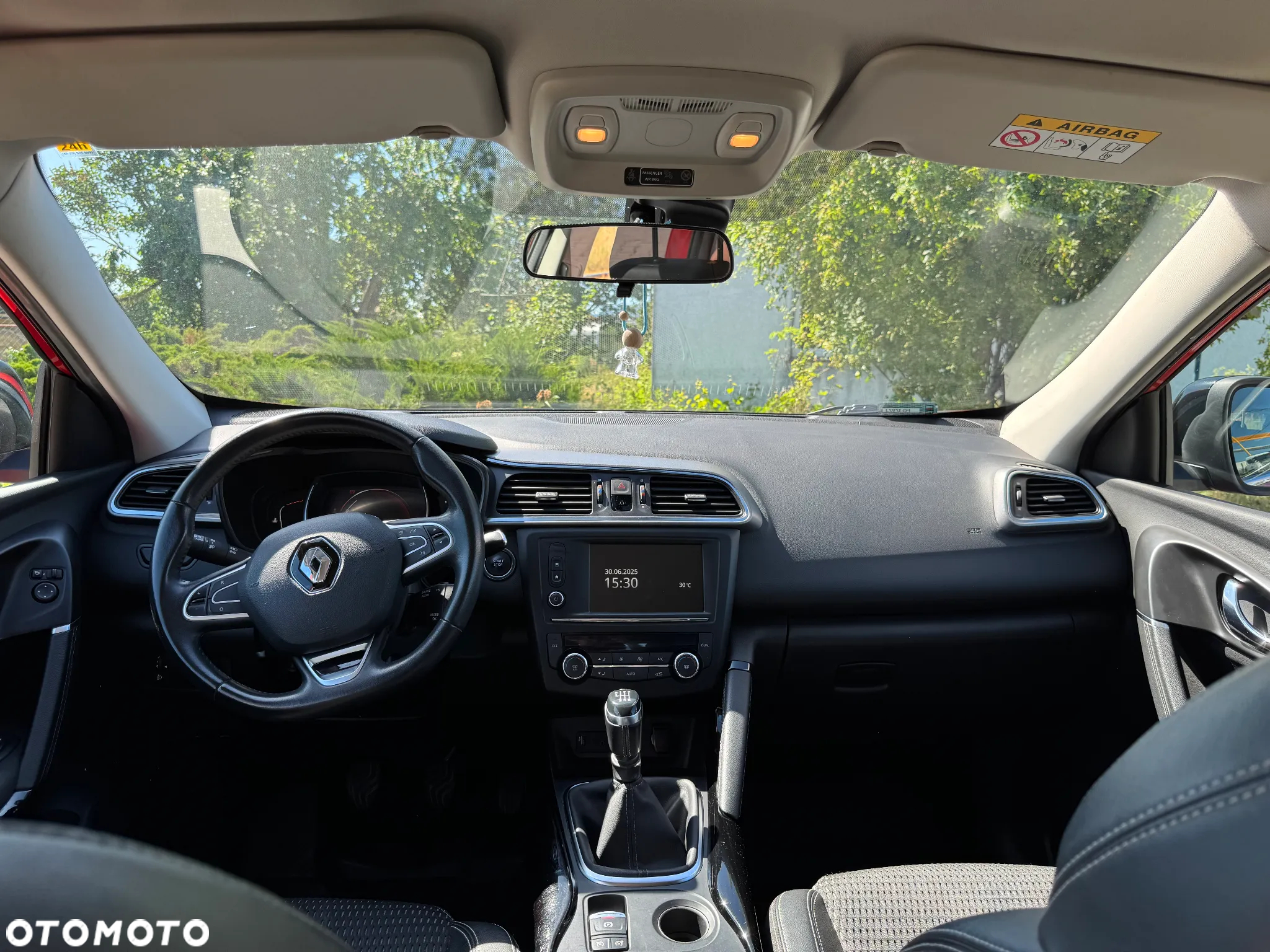 Renault Kadjar 1.2 Energy TCe Limited - 14