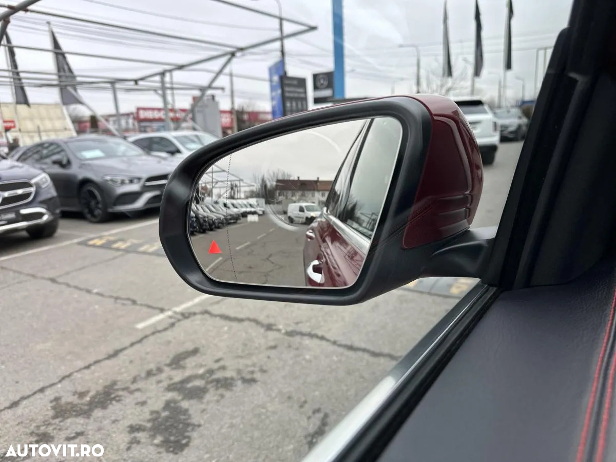 Mercedes-Benz GLB 200 d 4MATIC Aut. - 18