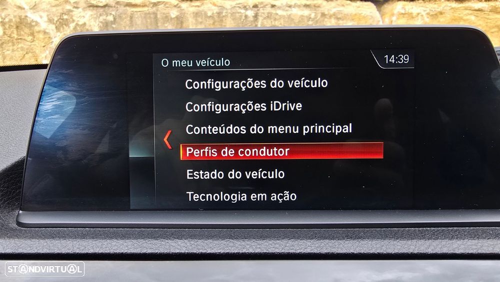 BMW 114 d Advantage - 23