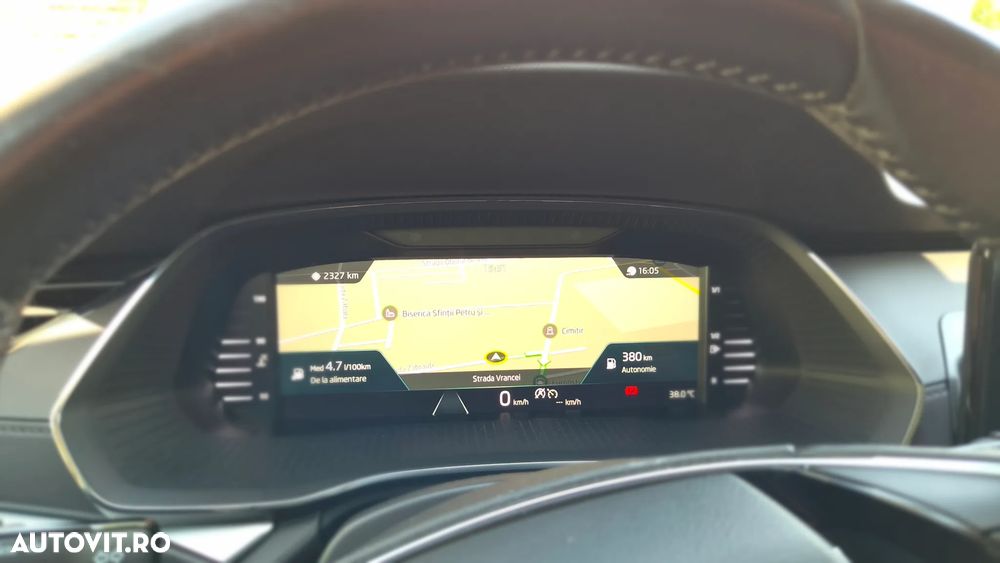 Skoda Octavia 2.0 TDI Style - 4