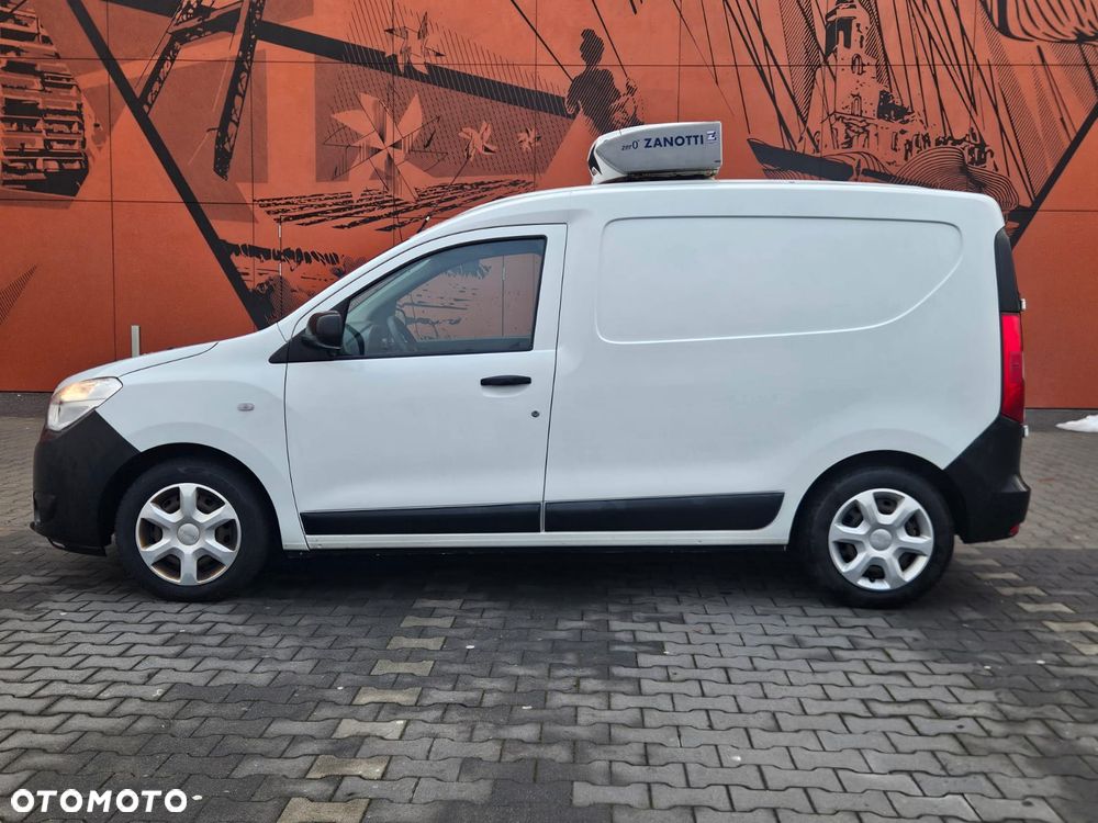 Dacia Dokker - 17