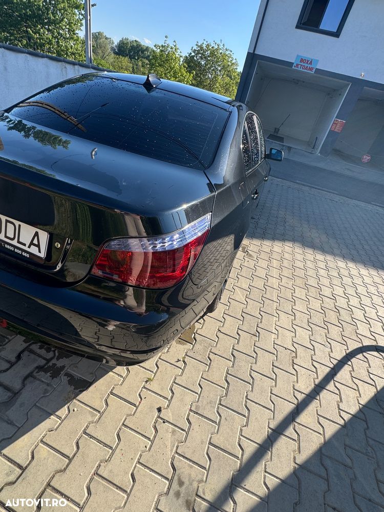 BMW Seria 5 - 9