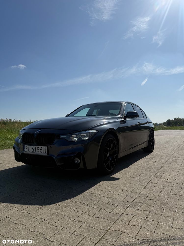 BMW Seria 3 - 1