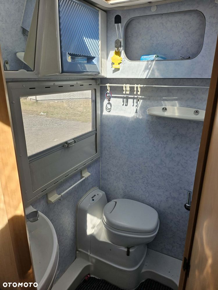 Challenger Fiat Ducato - 16