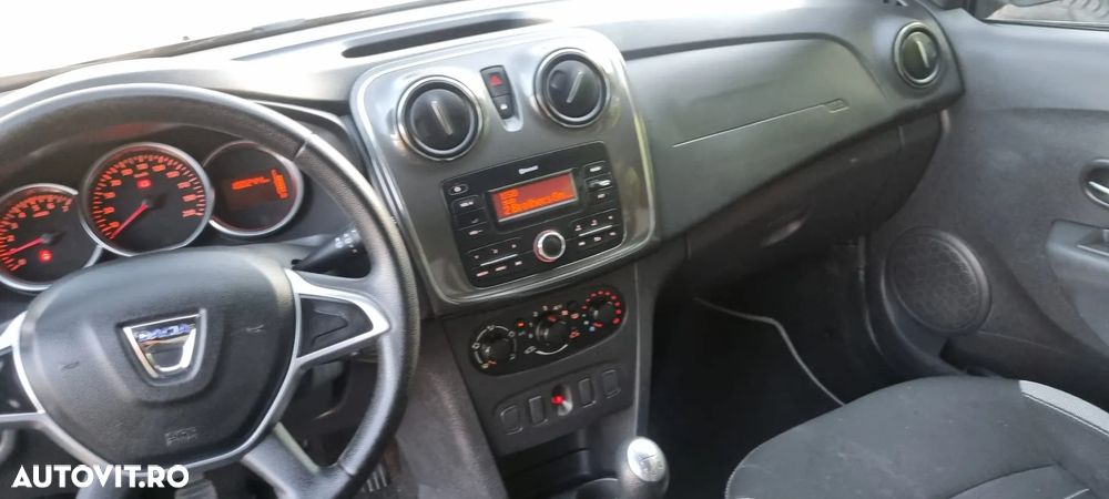 Dacia Sandero Stepway 0.9 TCe Prestige - 10