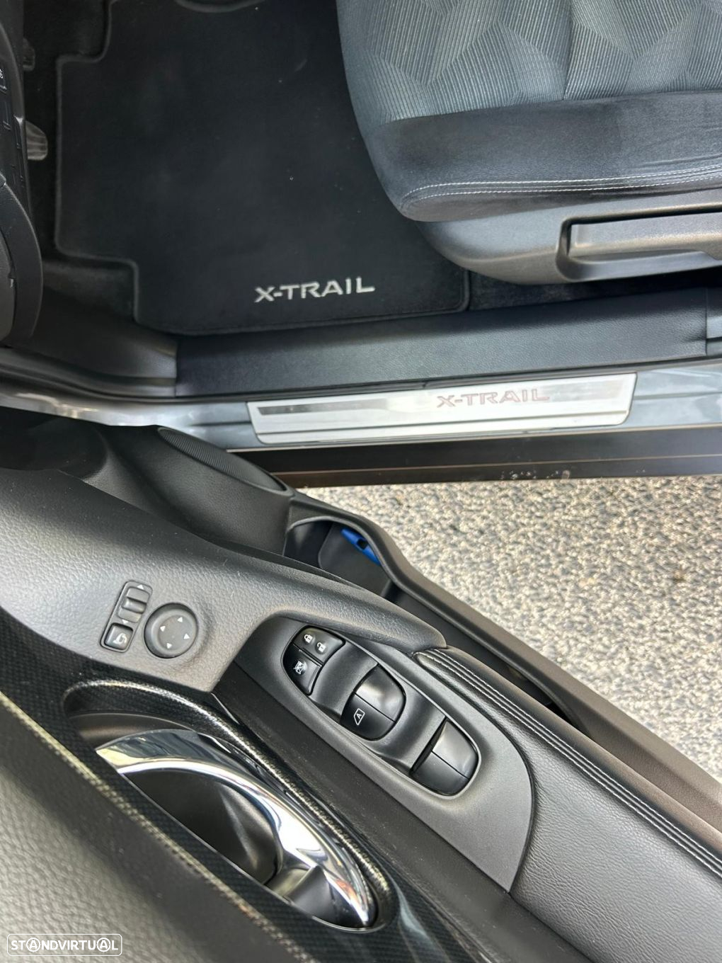 Nissan X-Trail 1.6 dCi N-Connecta - 47