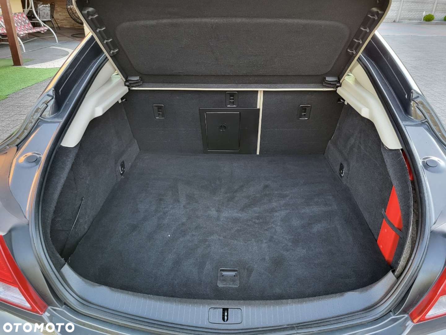 Opel Insignia - 27