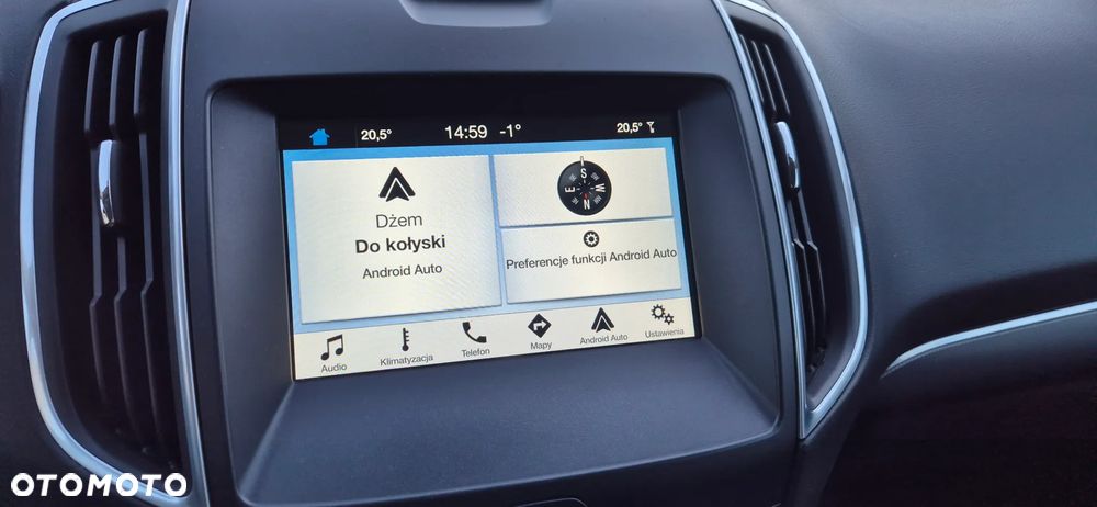 Ford S-Max 2.0 TDCi Titanium - 38