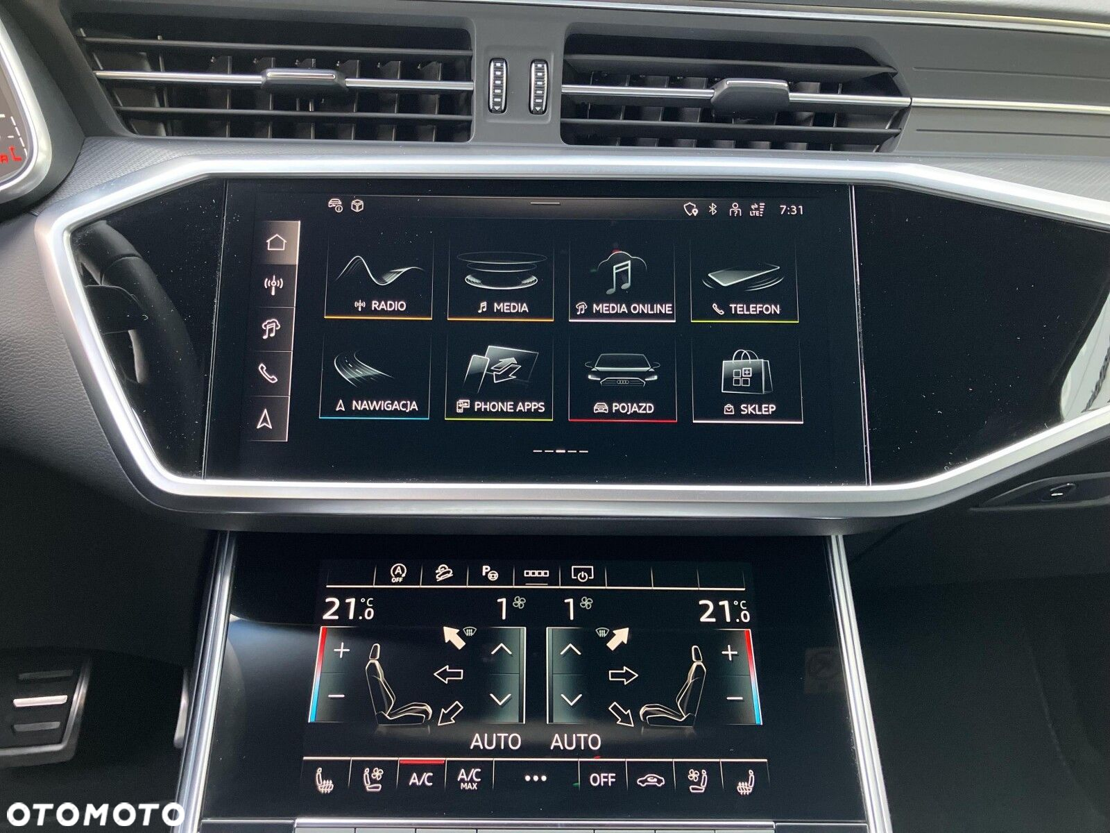 Audi A6 Allroad - 21